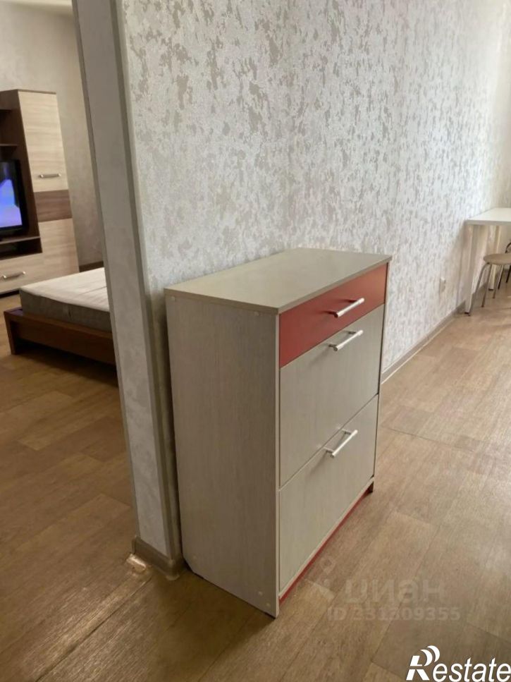 1-комн квартира улица Победы, 31,  д. 31
