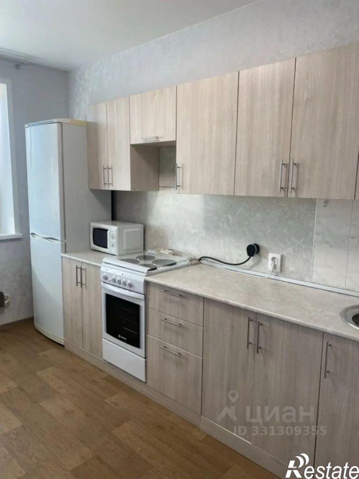 1-комн квартира улица Победы, 31,  д. 31