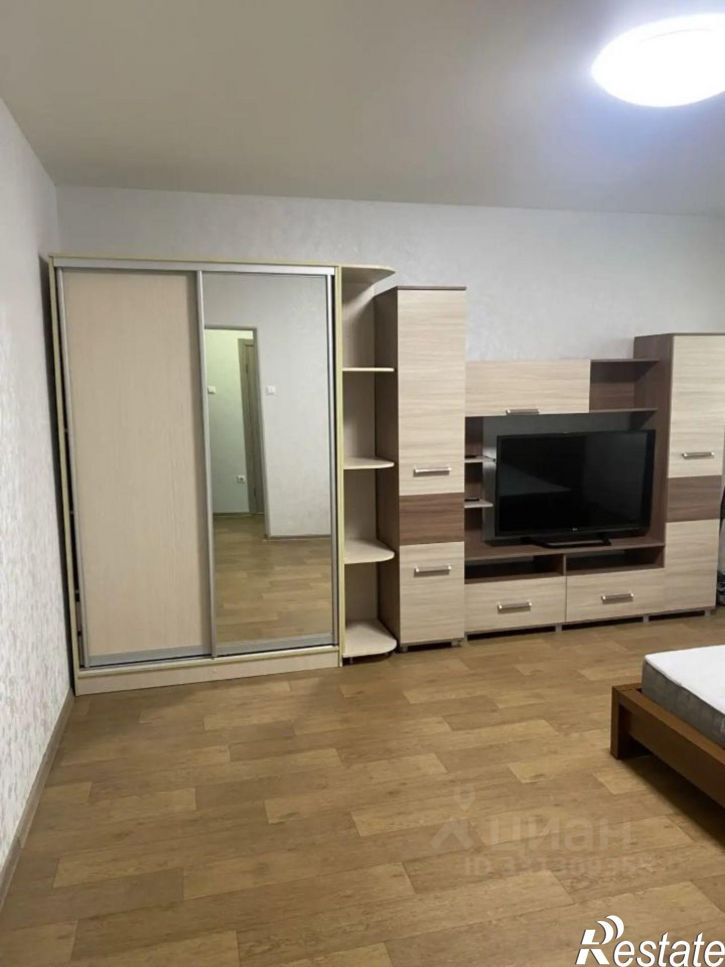 1-комн квартира улица Победы, 31,  д. 31