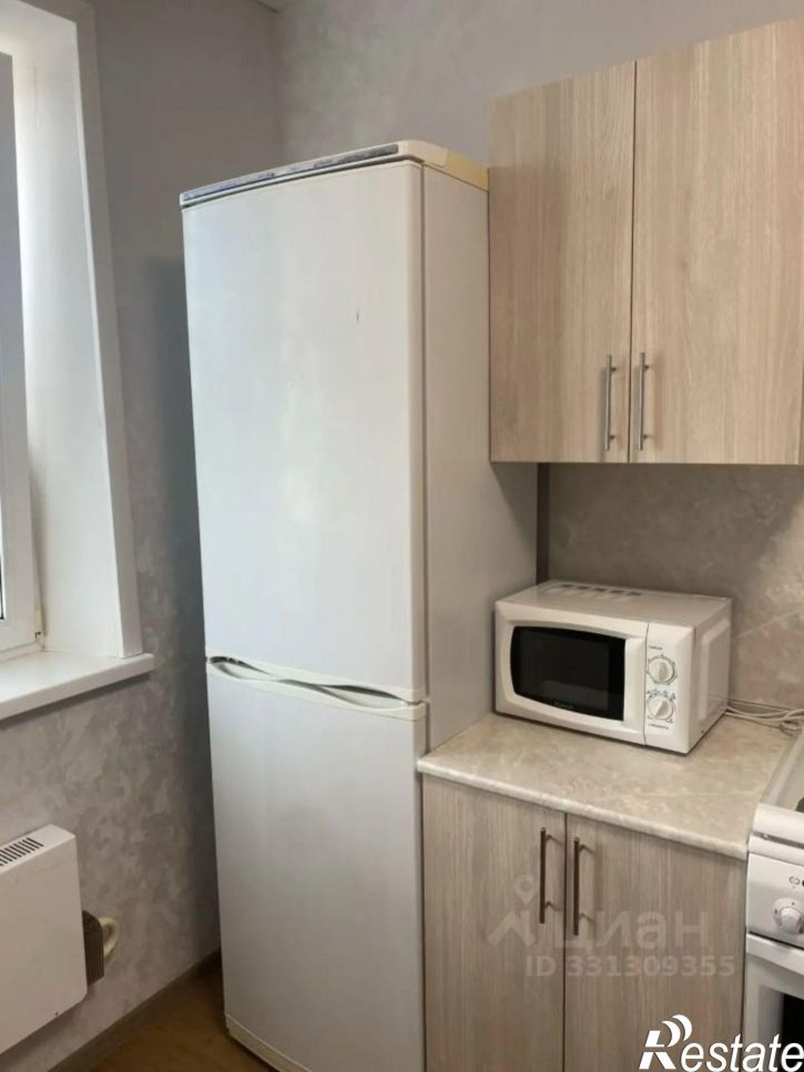 1-комн квартира улица Победы, 31,  д. 31