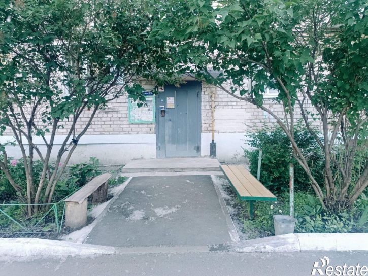 1-комн квартира улица Жилина, 1А,  д. 1А