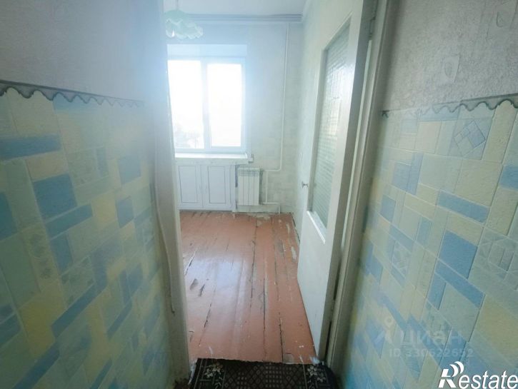 1-комн квартира улица Жилина, 1А,  д. 1А