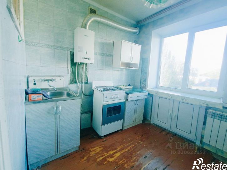 1-комн квартира улица Жилина, 1А,  д. 1А