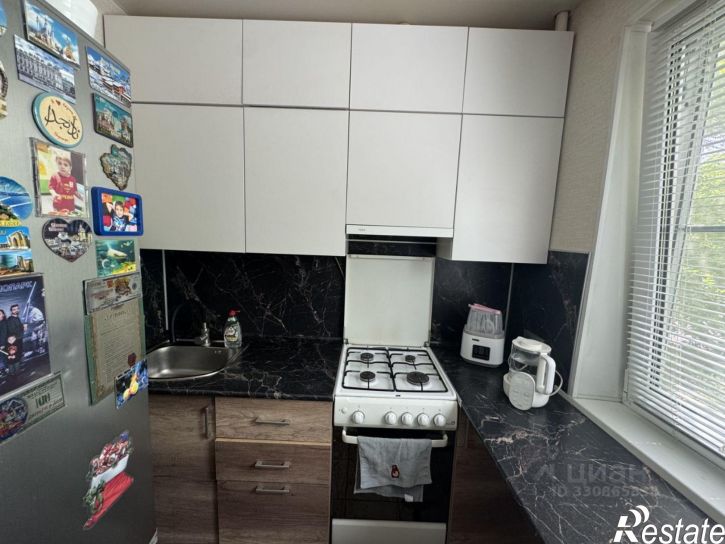 2-комн квартира улица Мурысева, 98,  д. 98