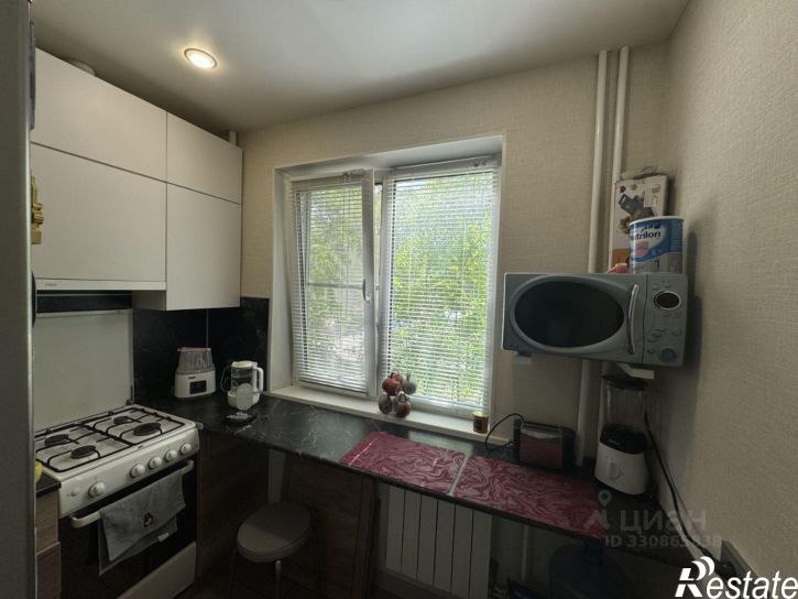 2-комн квартира улица Мурысева, 98,  д. 98