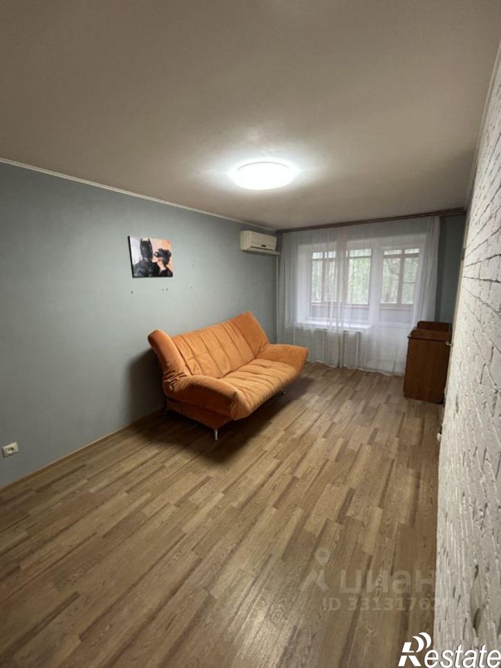 1-комн квартира улица Голосова, 20,  д. 20