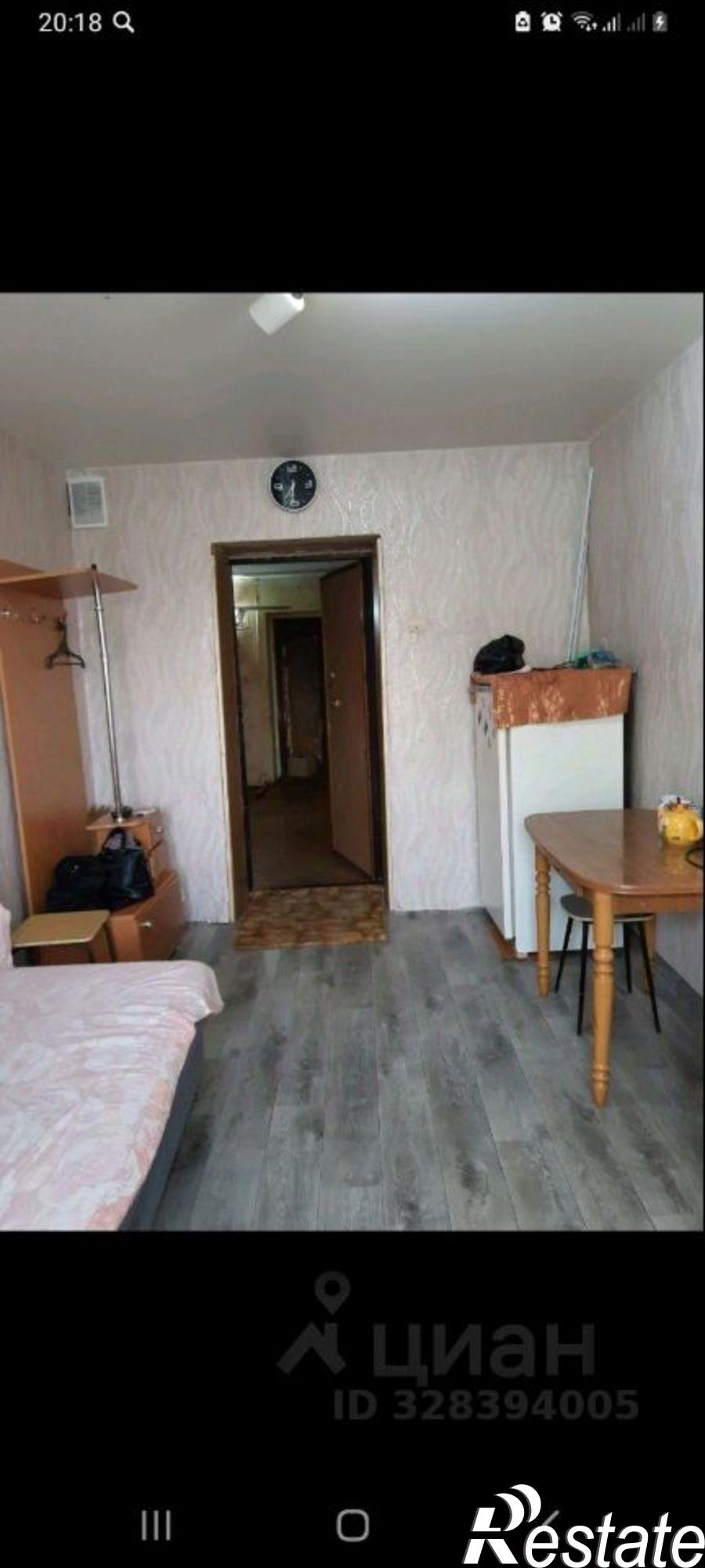 Купить комнату за 600 000 рублей на ул Советская, 89