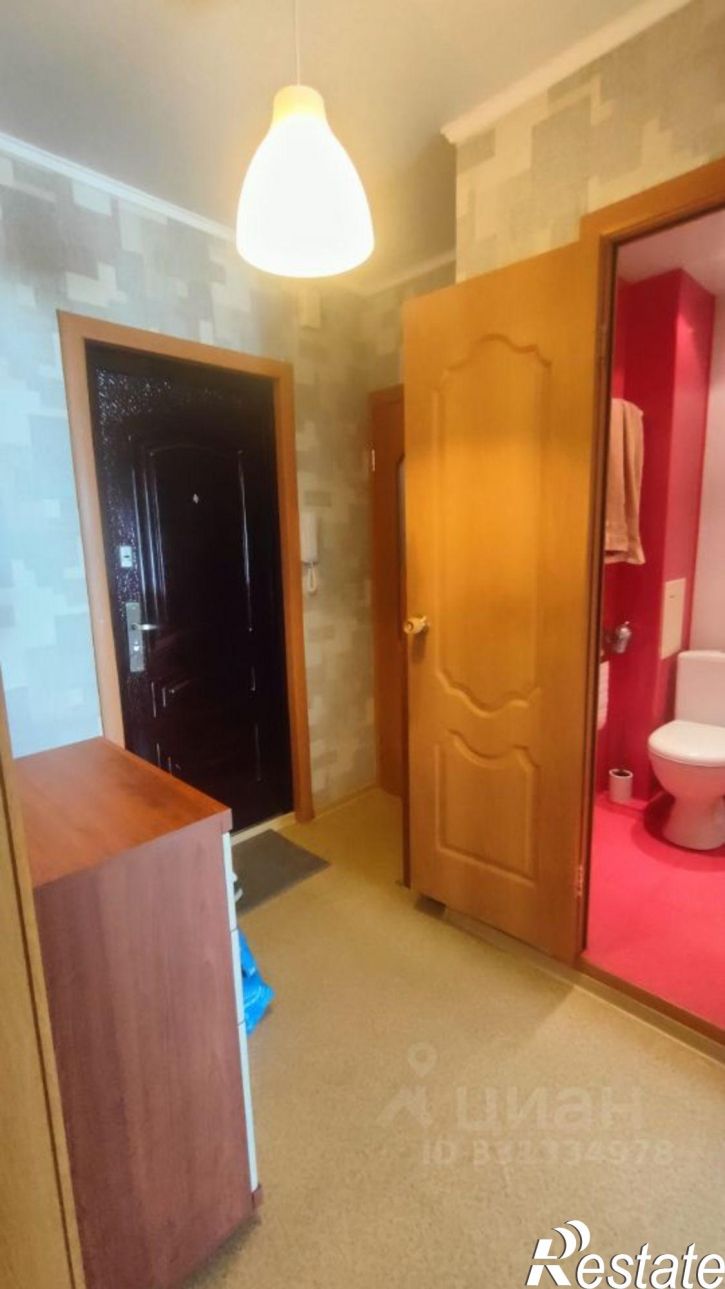 1-комн квартира Рябиновый б-р, 1,  д. 1