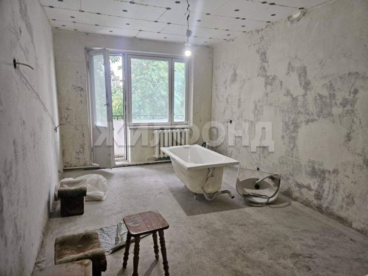 1-комн квартира Свердлова улица, д.44