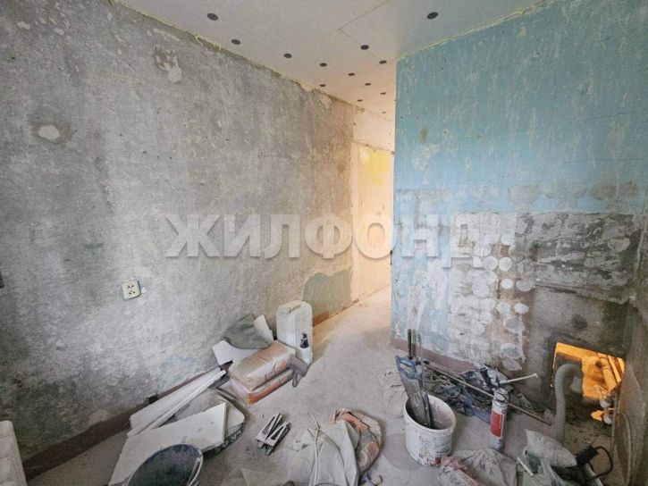 1-комн квартира Свердлова улица, д.44