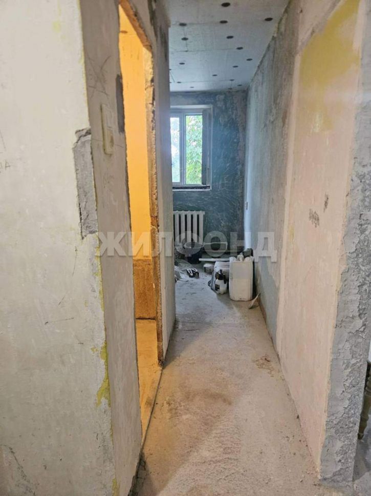 1-комн квартира Свердлова улица, д.44