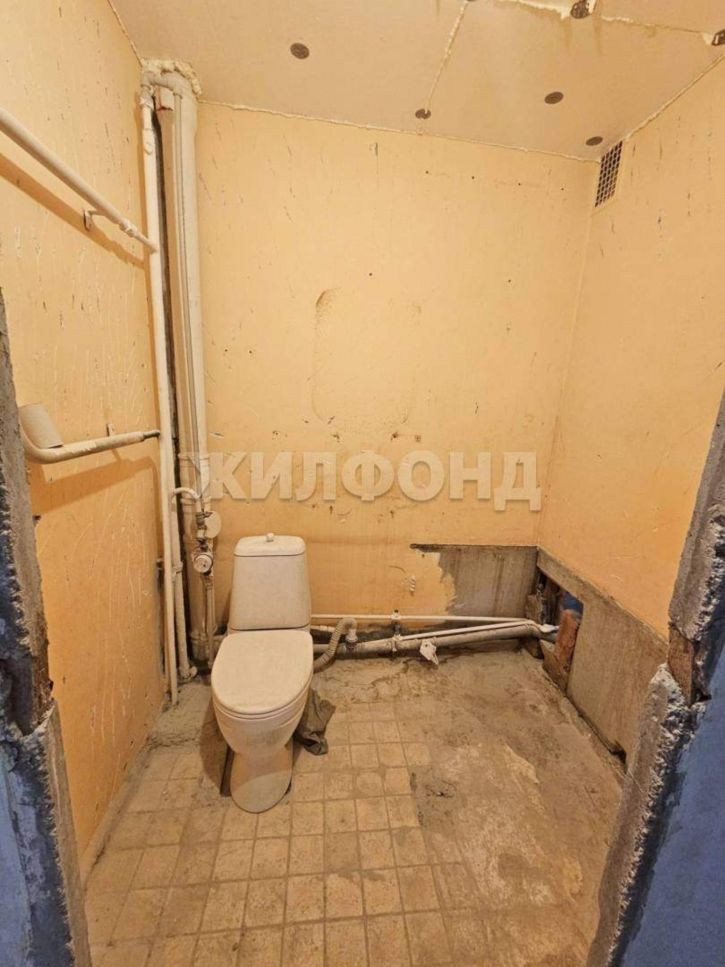 1-комн квартира Свердлова улица, д.44