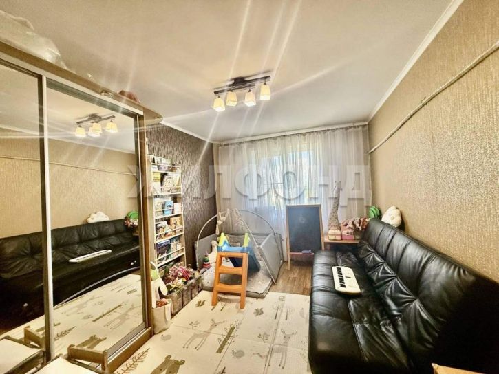 3-комн квартира Южное шоссе, д.27