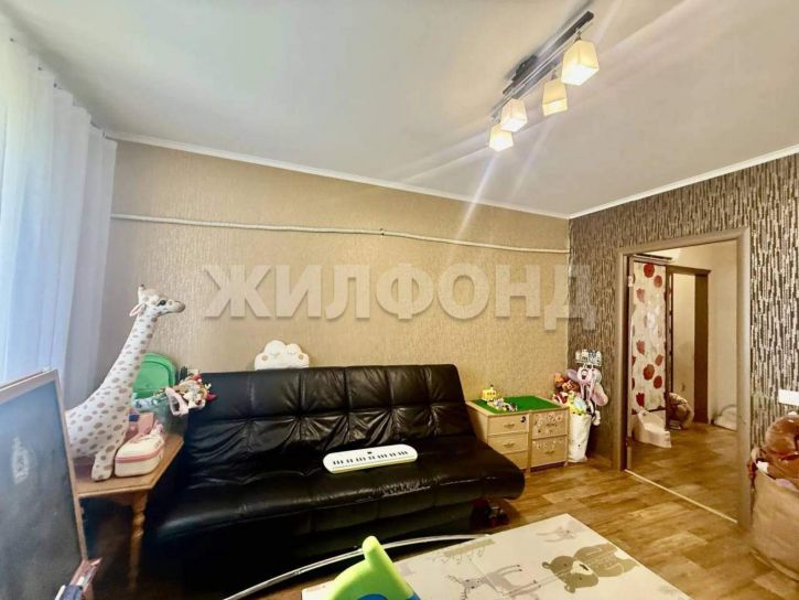 3-комн квартира Южное шоссе, д.27