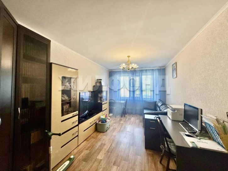 3-комн квартира Южное шоссе, д.27