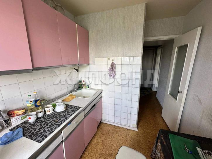 1-комн квартира Московский проспект, д.23