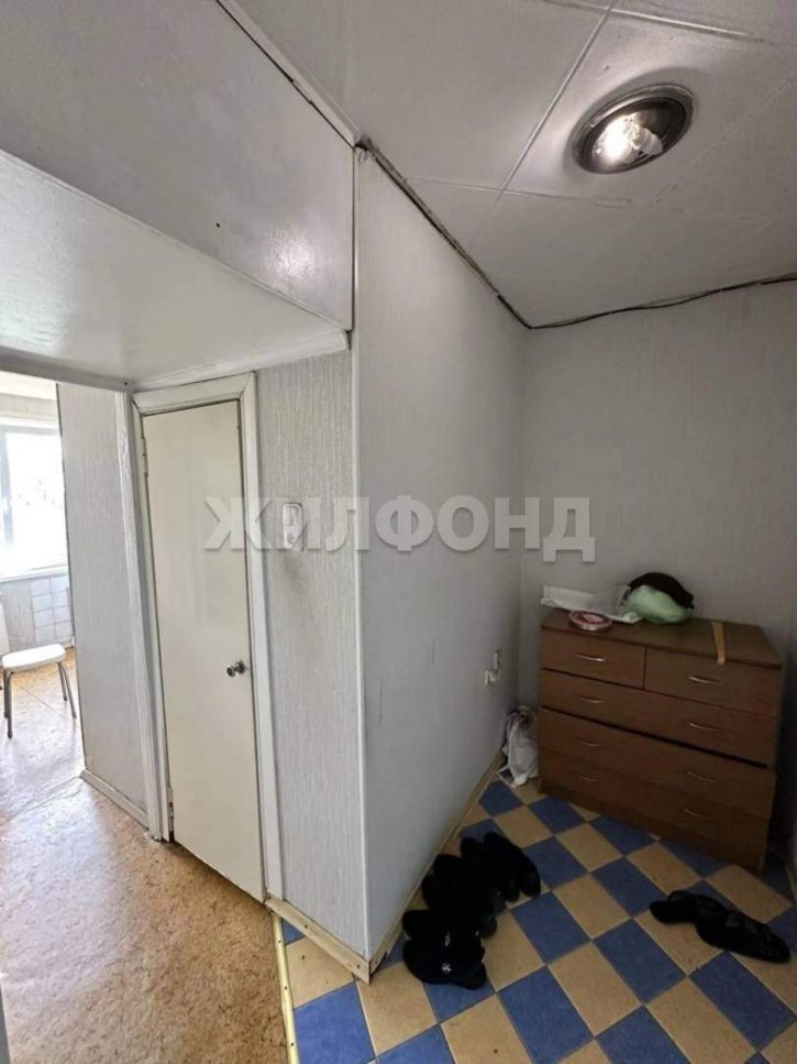 1-комн квартира Московский проспект, д.23
