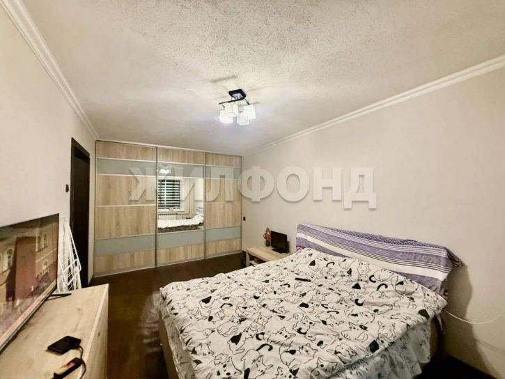 1-комн квартира Льва Яшина улица, д.9