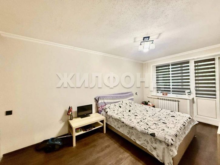 1-комн квартира Льва Яшина улица, д.9