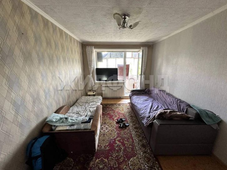 1-комн квартира Московский проспект, д.23