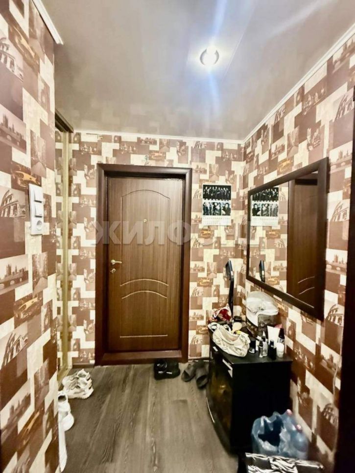 1-комн квартира Льва Яшина улица, д.9