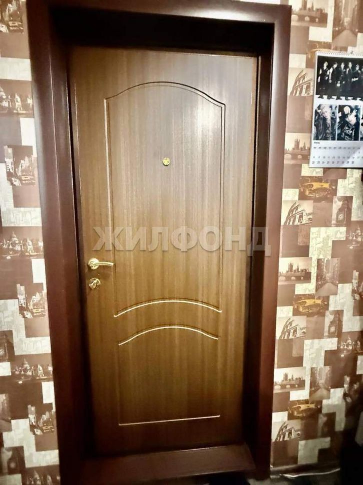 1-комн квартира Льва Яшина улица, д.9