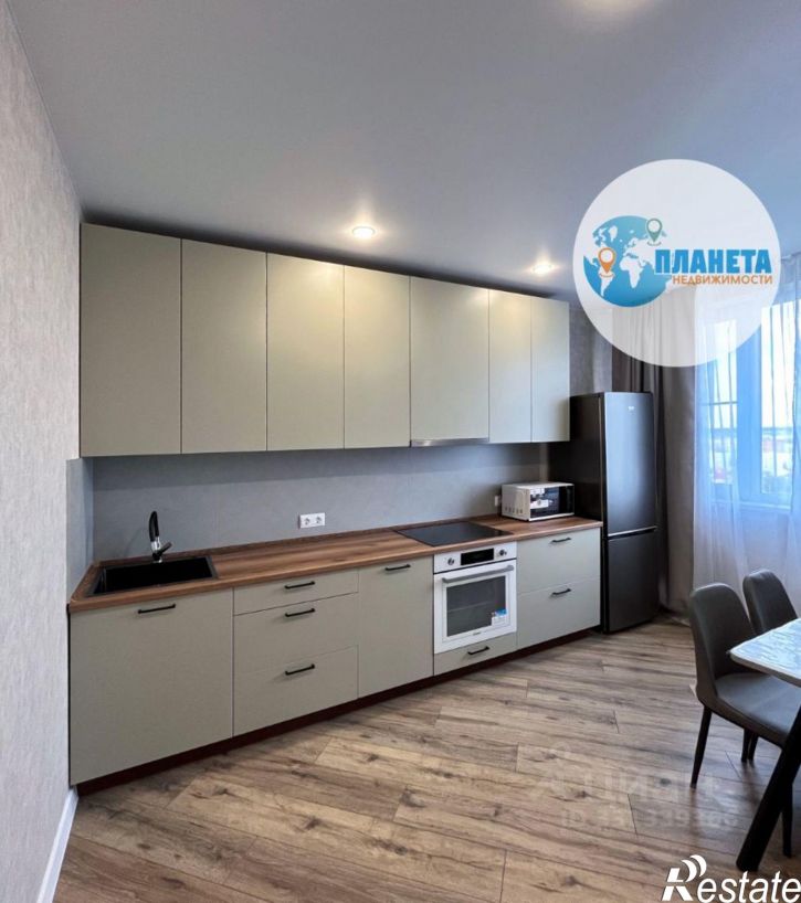 2-комн квартира ул Коммунистическая, 2Е,  д. 2Е