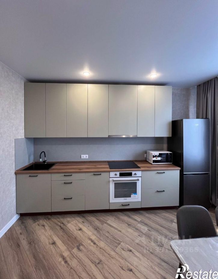 2-комн квартира ул Коммунистическая, 2Е,  д. 2Е