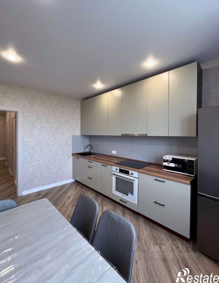 2-комн квартира ул Коммунистическая, 2Е,  д. 2Е