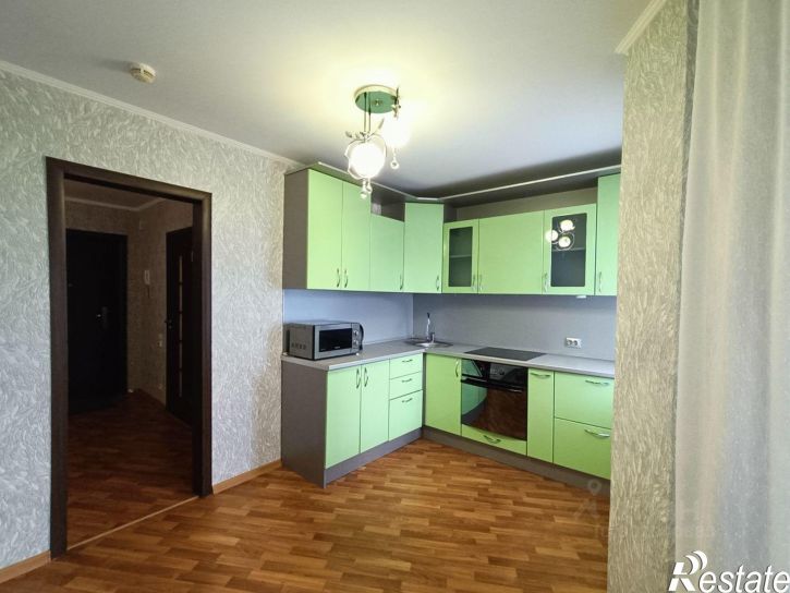 1-комн квартира ул Карбышева, 12,  д. 12