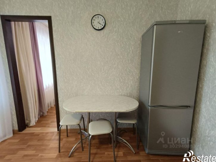 1-комн квартира ул Карбышева, 12,  д. 12