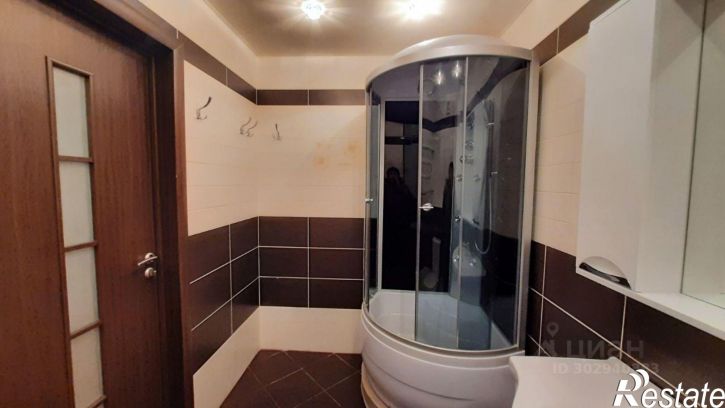 1-комн квартира ул Карбышева, 12,  д. 12