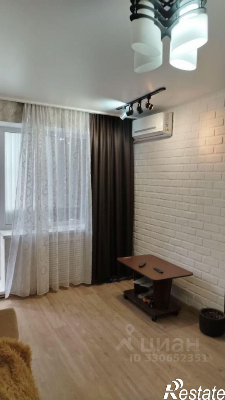 1-комн квартира ул Толстого, 26,  д. 26