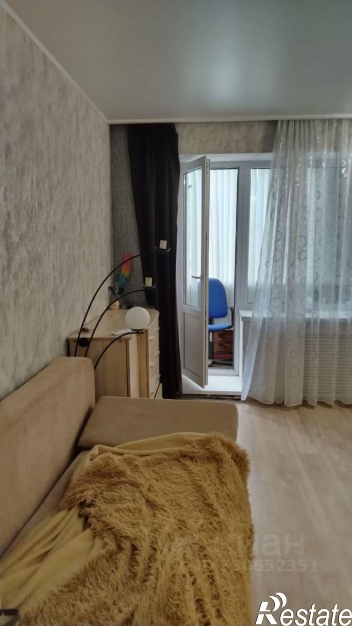 1-комн квартира ул Толстого, 26,  д. 26