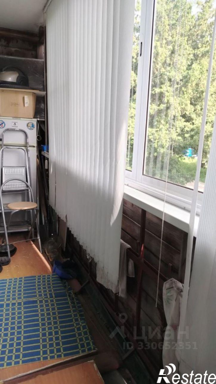 1-комн квартира ул Толстого, 26,  д. 26