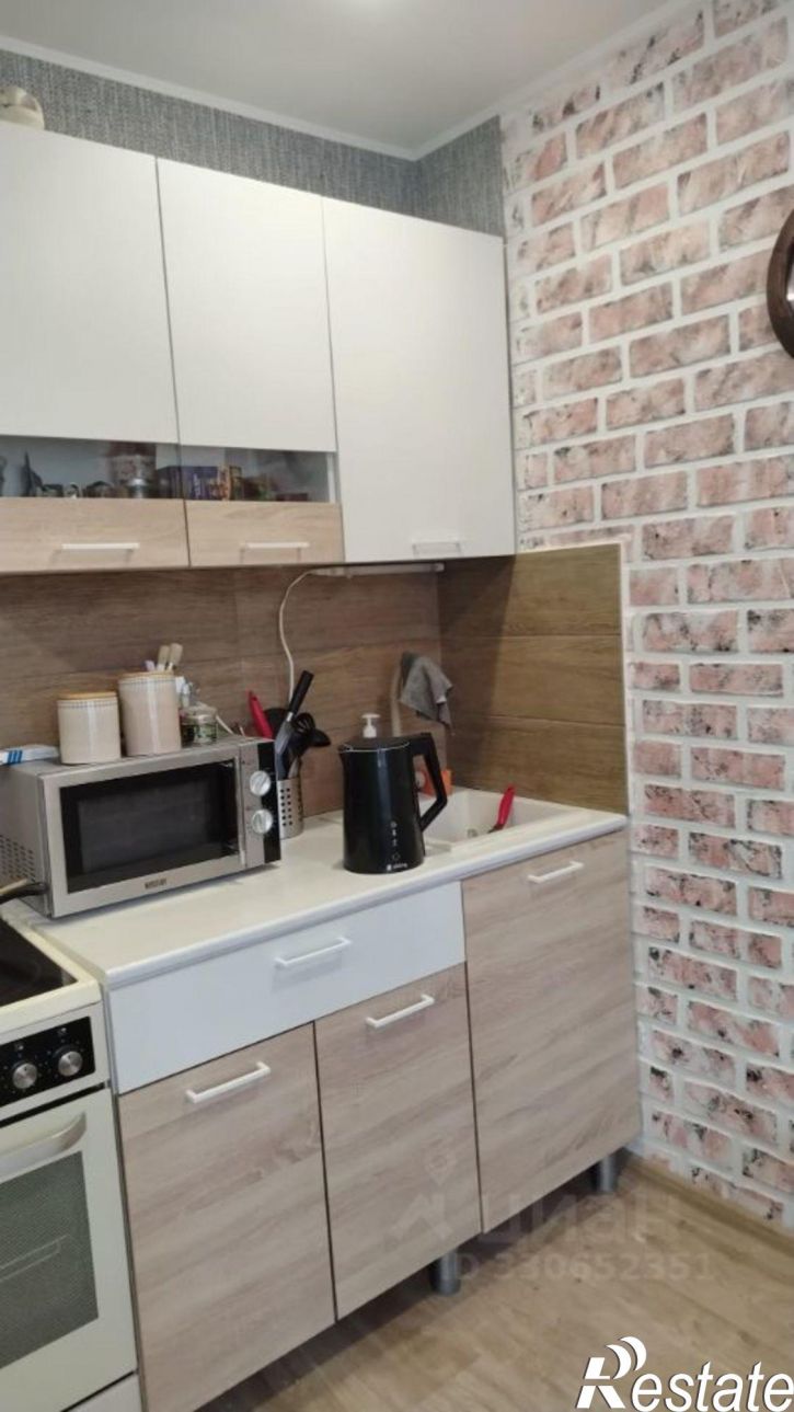 1-комн квартира ул Толстого, 26,  д. 26