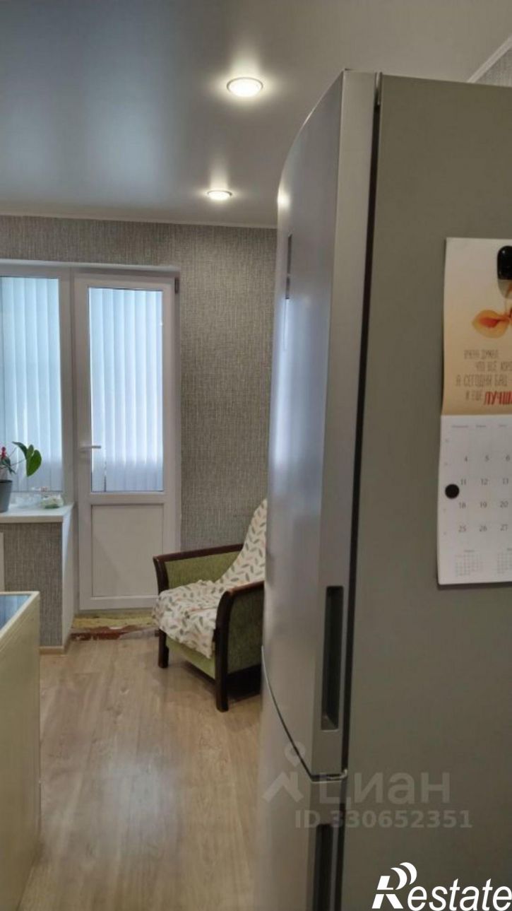 1-комн квартира ул Толстого, 26,  д. 26