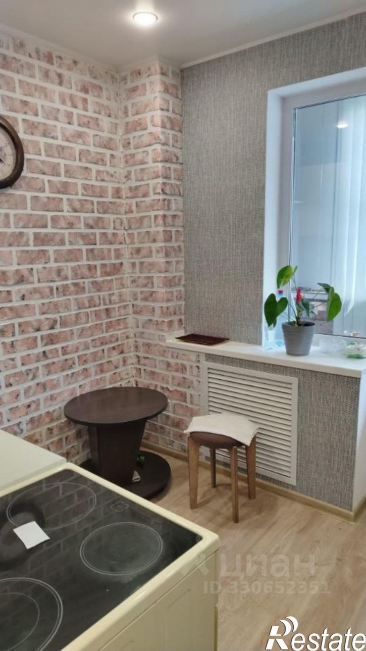 1-комн квартира ул Толстого, 26,  д. 26