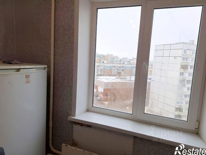 1-комн квартира ул Льва Яшина, 9,  д. 9