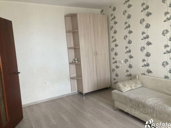 1-комн квартира ул Льва Яшина, 9,  д. 9