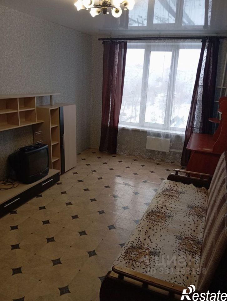 1-комн квартира ул Свердлова, 9Г,  д. 9Г