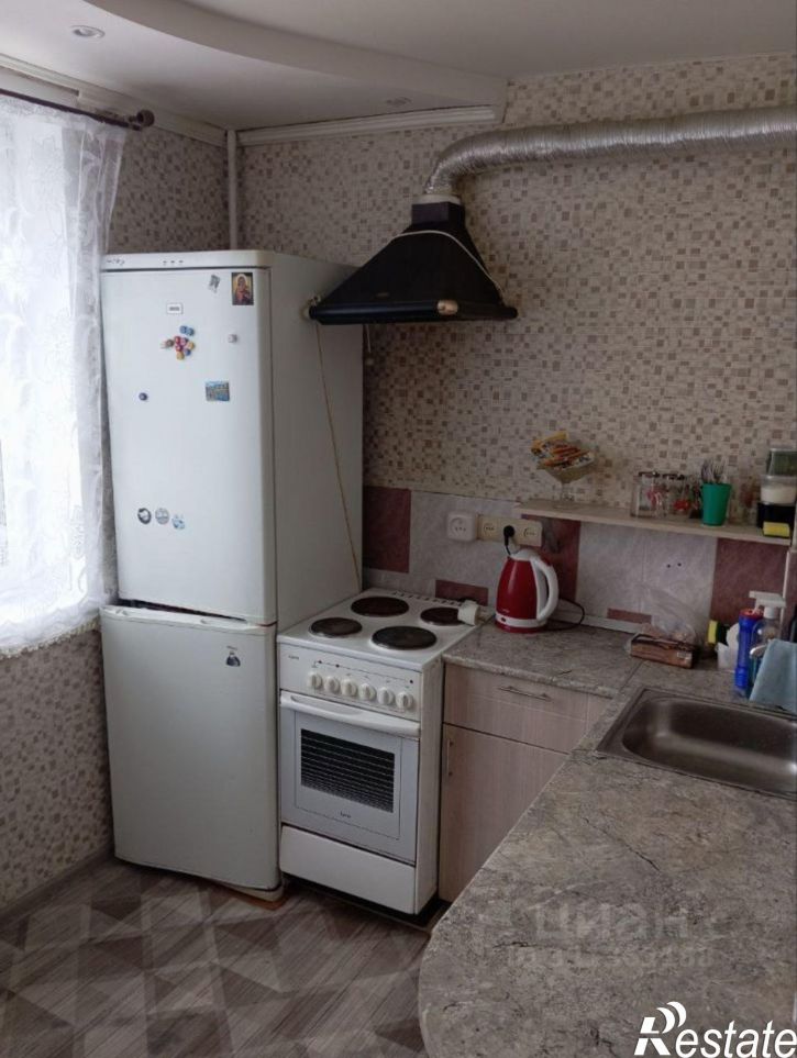 1-комн квартира ул Свердлова, 9Г,  д. 9Г