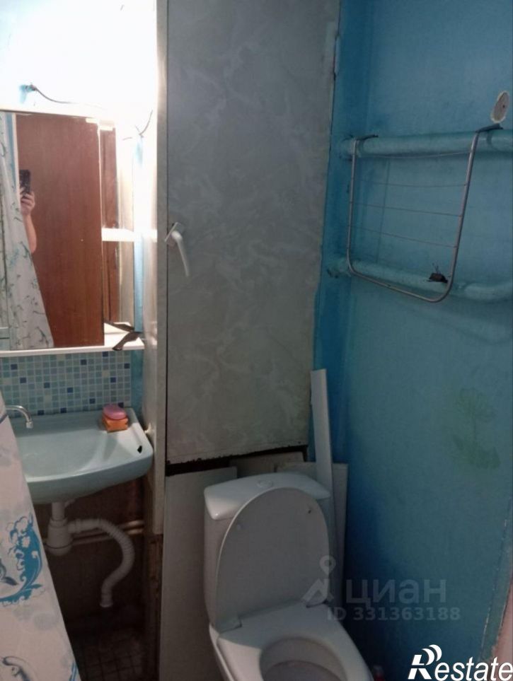1-комн квартира ул Свердлова, 9Г,  д. 9Г