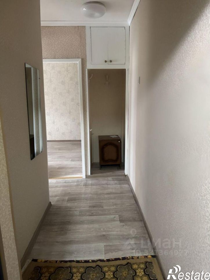 1-комн квартира ул Горького, 51,  д. 51