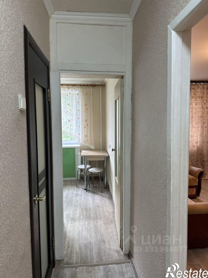 1-комн квартира ул Горького, 51,  д. 51