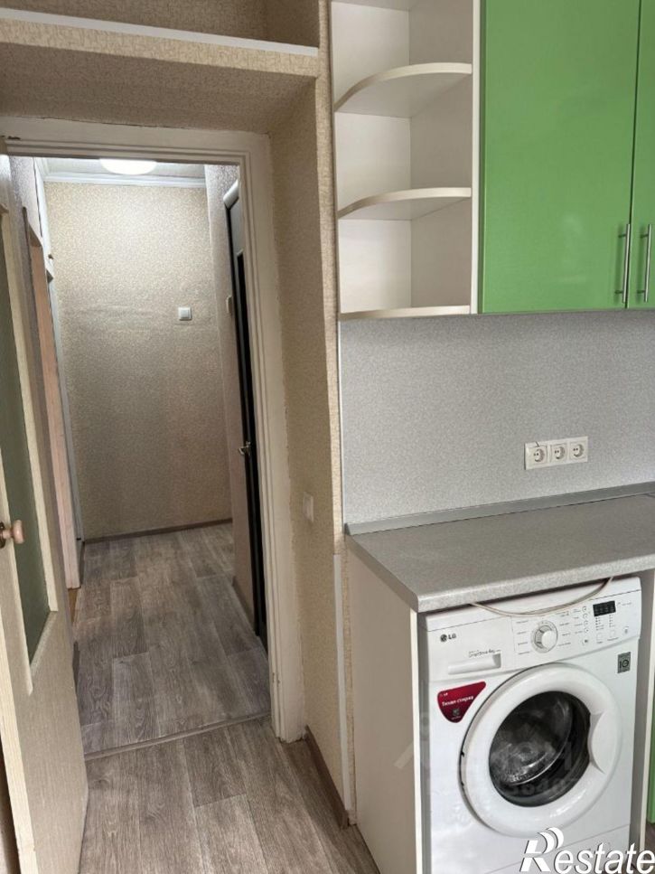 1-комн квартира ул Горького, 51,  д. 51
