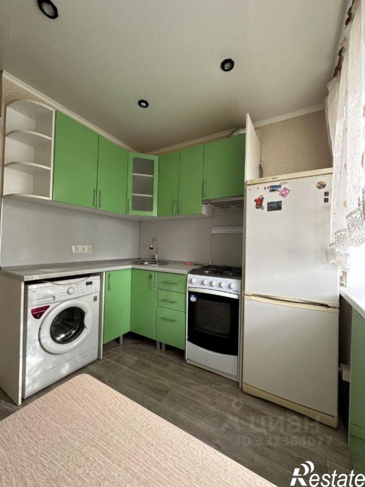 1-комн квартира ул Горького, 51,  д. 51