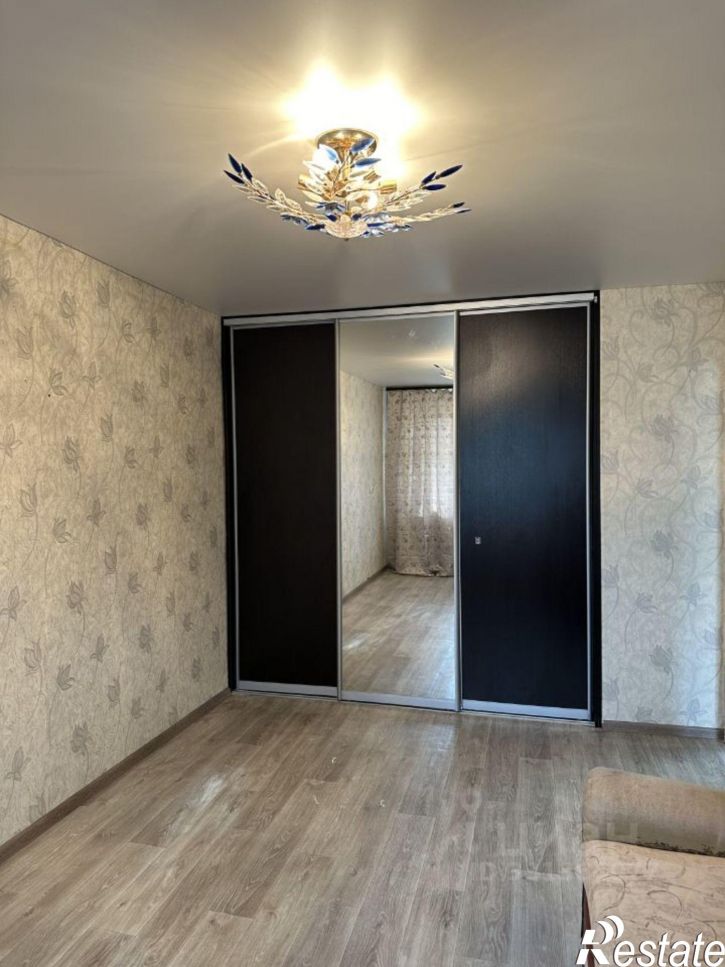 1-комн квартира ул Горького, 51,  д. 51