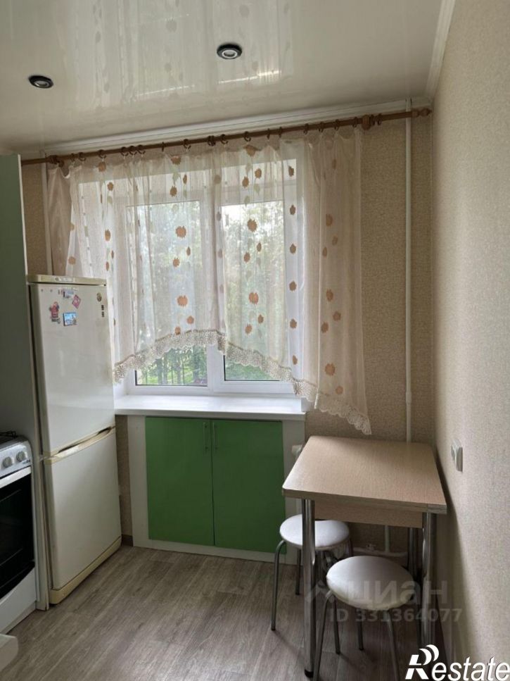 1-комн квартира ул Горького, 51,  д. 51