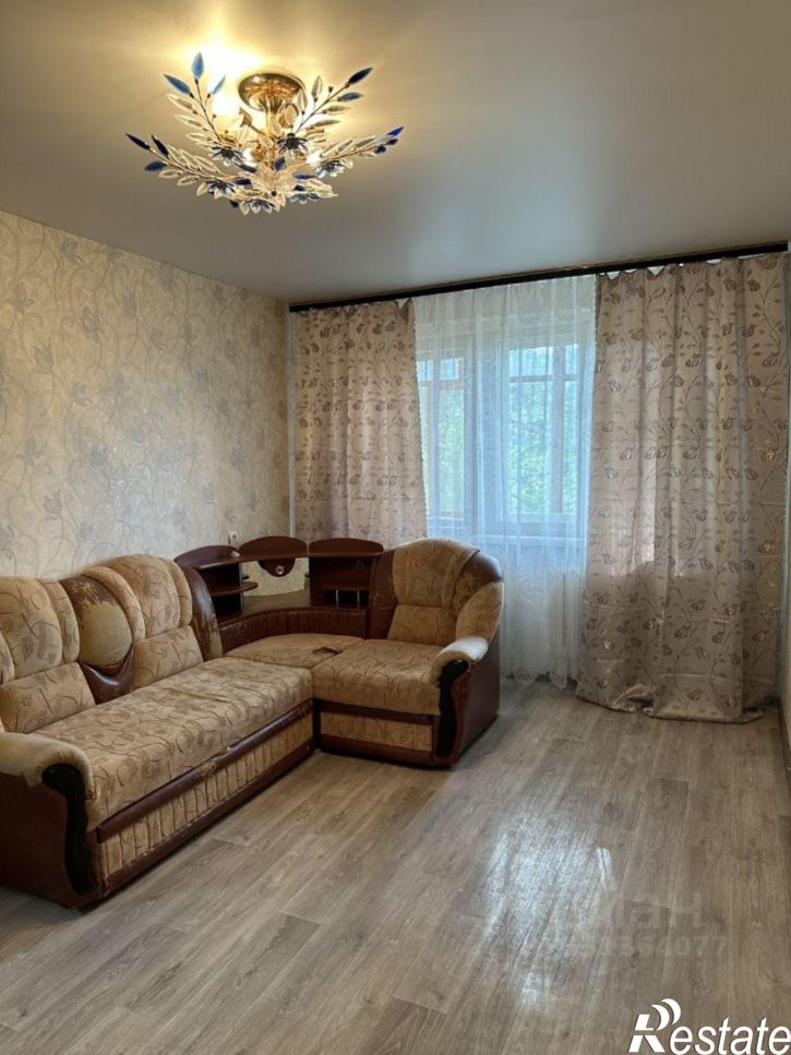 1-комн квартира ул Горького, 51,  д. 51